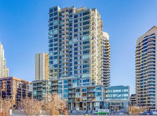 1025 N 5th Ave SW #902, Calgary, AB T2P1N4