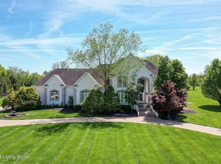 13908 River Glen Ln, Prospect, KY 40059