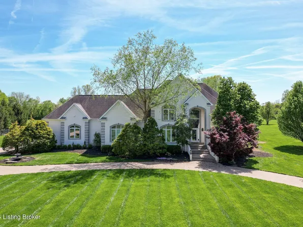 13908 River Glen Ln, Prospect, KY 40059