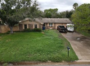 704 Sesame Ln, Laredo, TX 78045