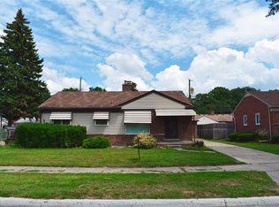 31460 Artesian Dr, Warren, MI