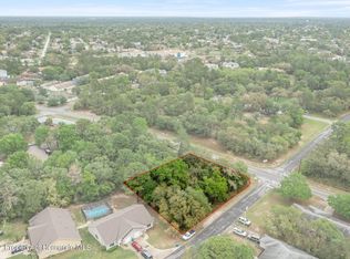 0 Sandlor St, Spring Hill, FL 34608