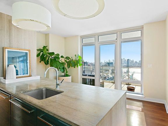 5th image of 2 Northside Piers APT 26A
