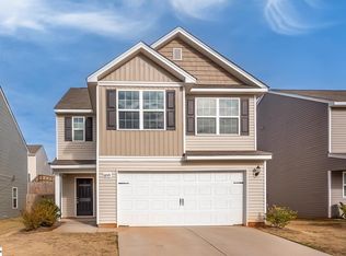 6045 Mason Tucker Dr, Inman, SC 29349