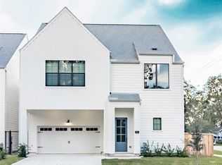 5815 Norhill Blvd, Houston, TX 77009