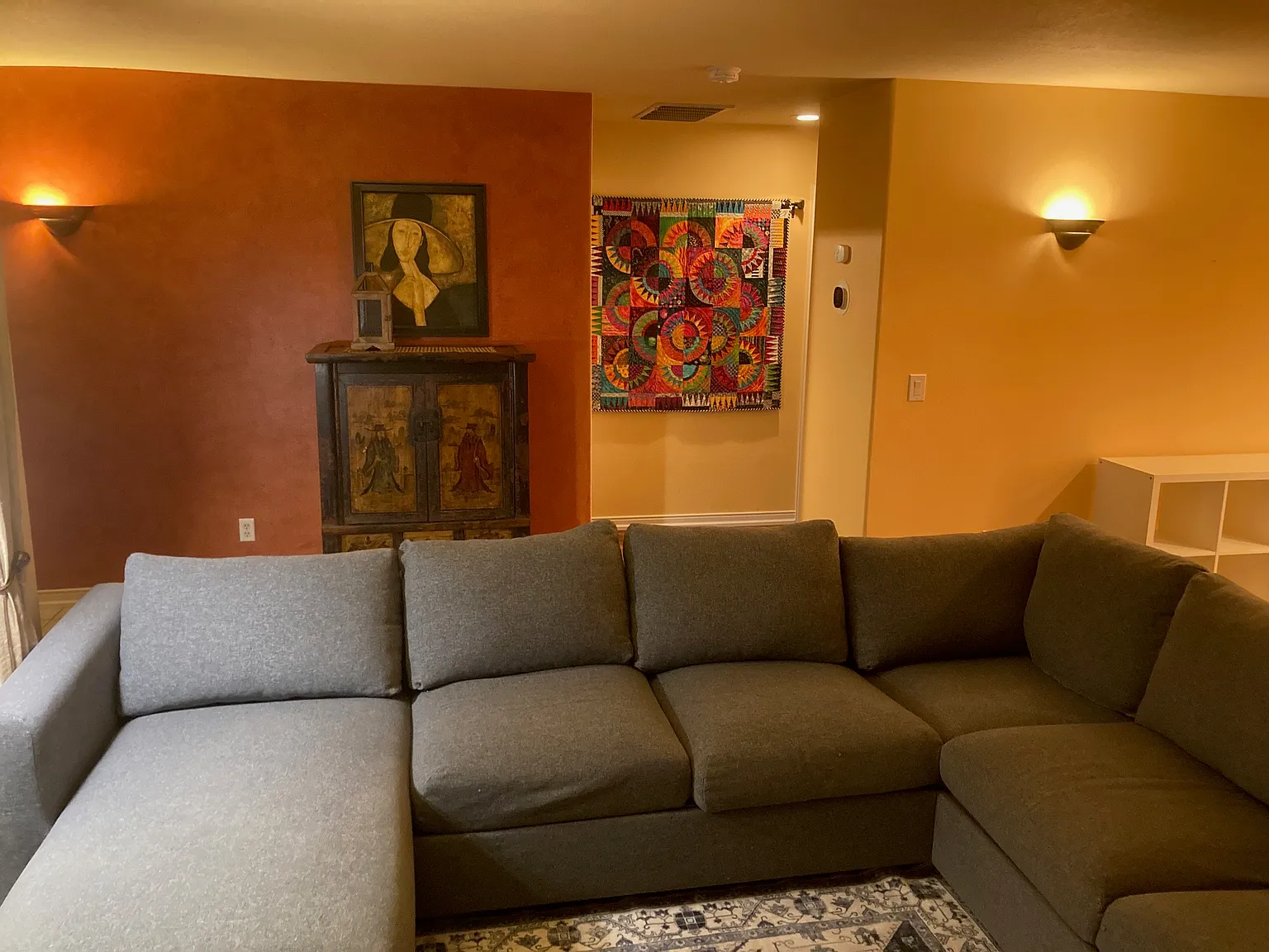 3 bed, 1528 sqft, $2,300 — Photo 2