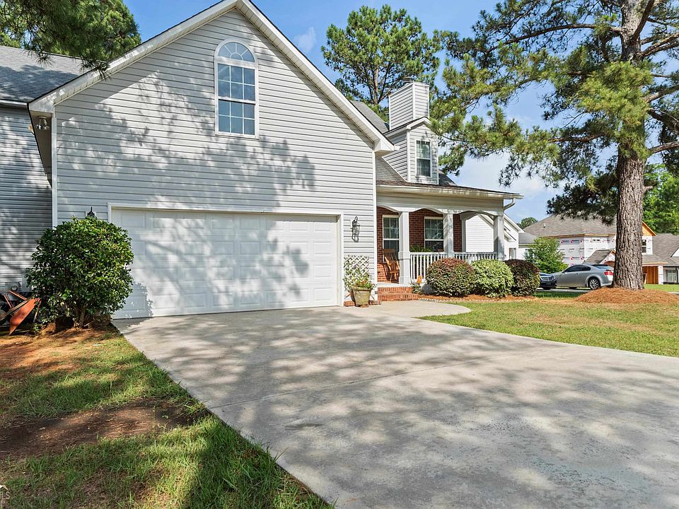 866 Natures Walk, Gray, GA 31032 MLS 20123113 Zillow