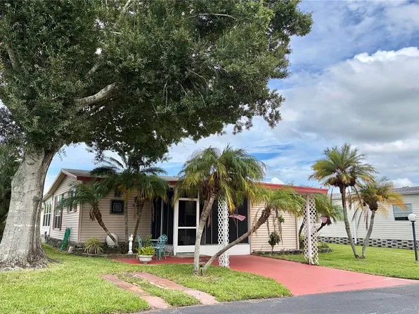 5707 45TH STREET E #64, BRADENTON, FL 34203