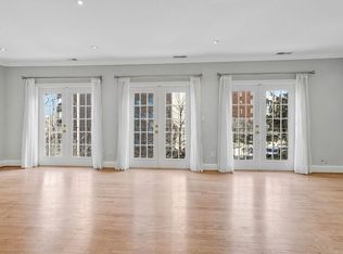 4305 Massachusetts Ave NW, Washington, DC