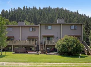 282 Elk Ln APT 2, Avon, CO 81620