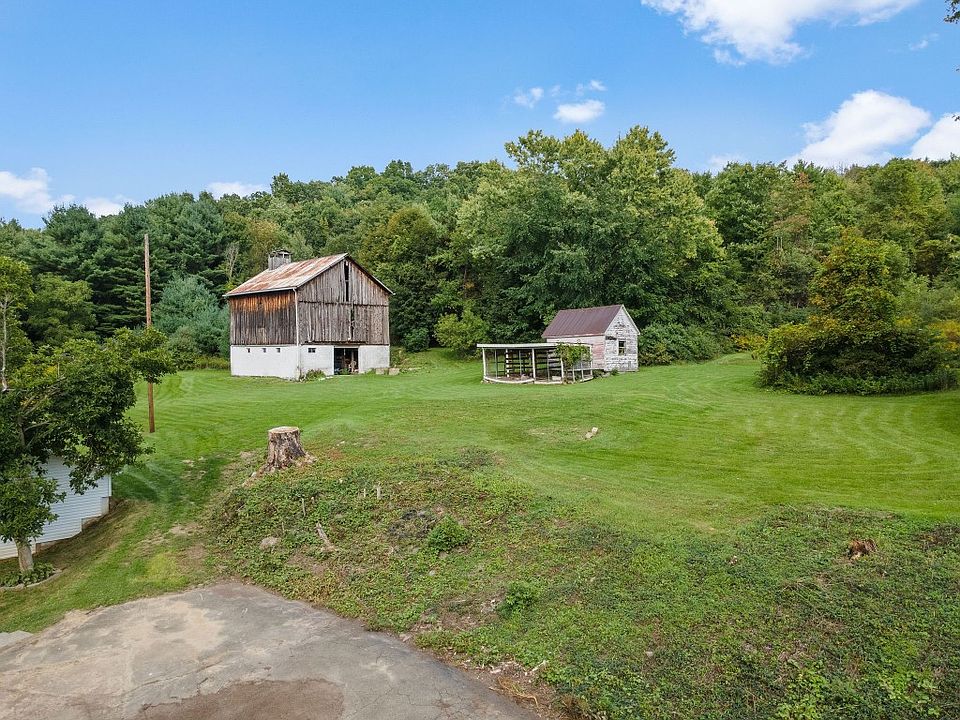 11 Fenner Hill Rd, Port Crane, NY 13833 Zillow