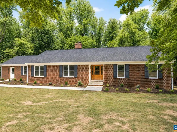 540 Milford Rd, Earlysville, VA 22936