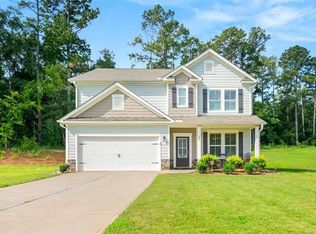 180 Ascott Trce, Covington, GA 30016