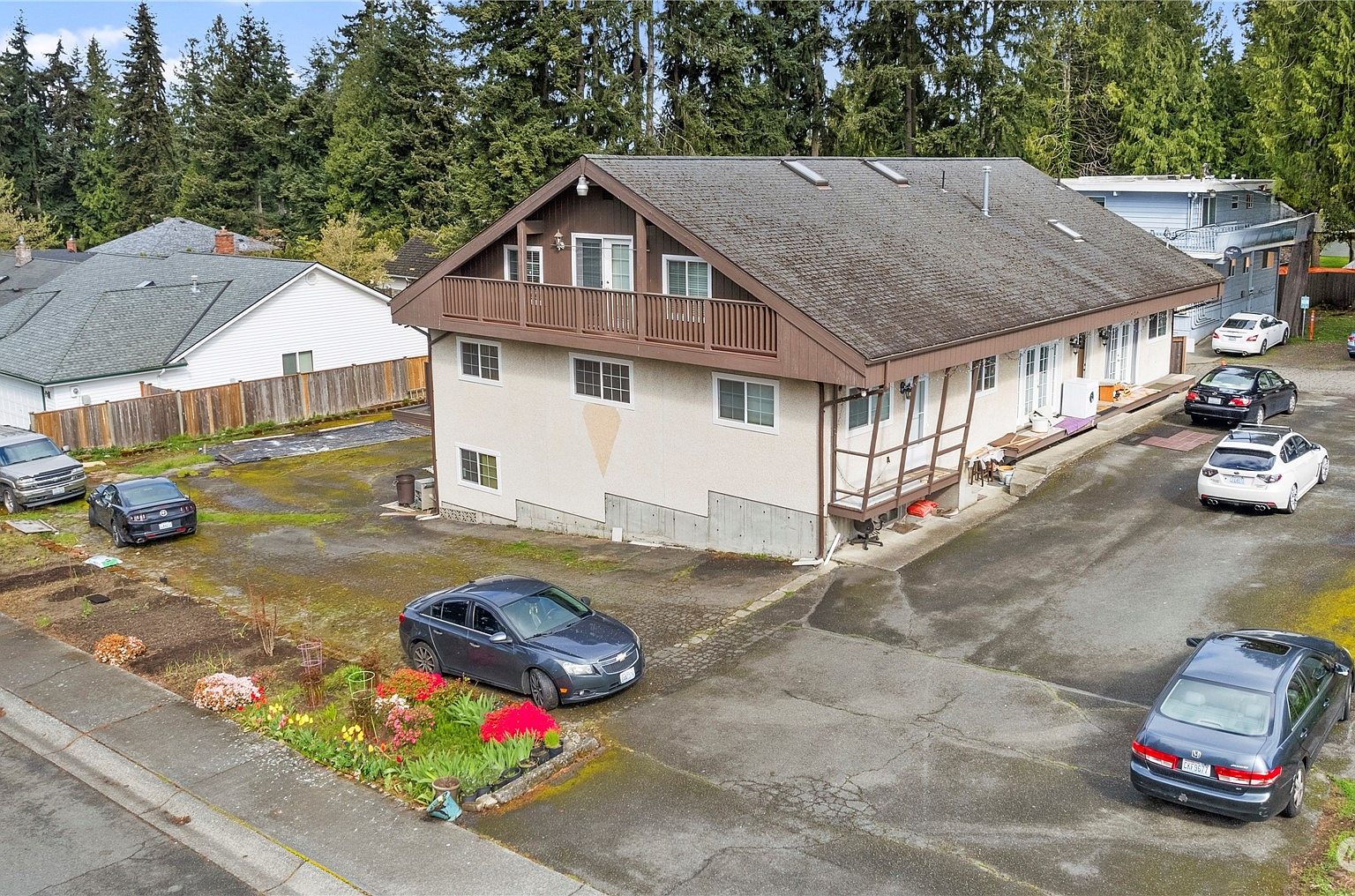 17828 44th Avenue W, Lynnwood, WA 98037 | MLS #2224382 | Zillow