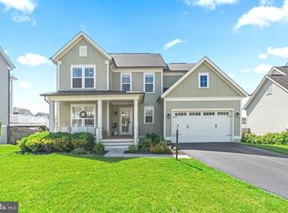 807 Harvest Ter, New Market, MD 21774