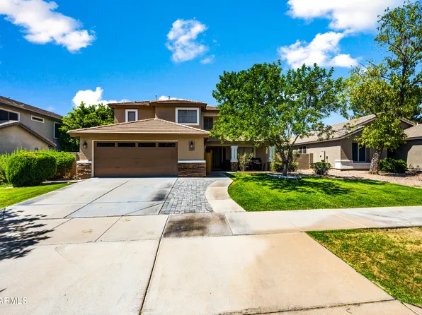 3358 E Park Ave, Gilbert, AZ 85234