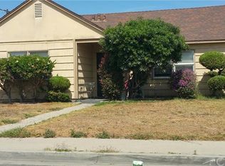 1166 S L St, Oxnard, CA 93033