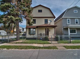 632 Foster St #L-D, Scranton, PA 18508