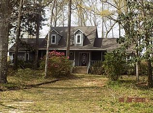 209 Deer Run, Enterprise, AL 36330