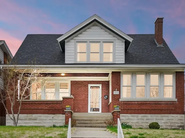 3538 Mozart Ave, Cincinnati, OH 45211