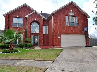 12635 Floret Hill Ln, Sugar Land, TX 77478