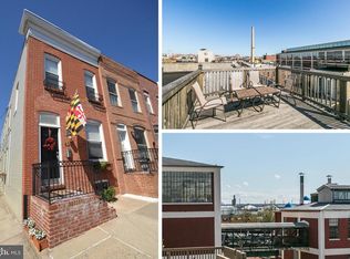 820 S Rose St, Baltimore, MD 21224