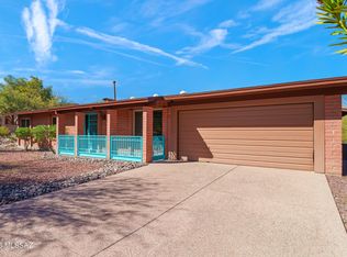 7233 E Inca Dove Dr, Tucson, AZ 85750