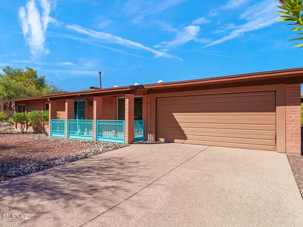 7233 E Inca Dove Dr, Tucson, AZ 85750