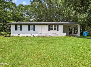 152 Turtle Shell Rd, Richlands, NC 28574