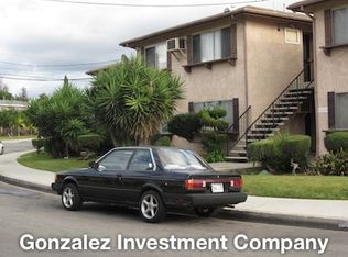 8408 Hydro Dr APT 6, Whittier, CA 90606