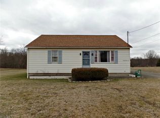 3310 Watson Marshall Rd, Mc Donald, OH 44437