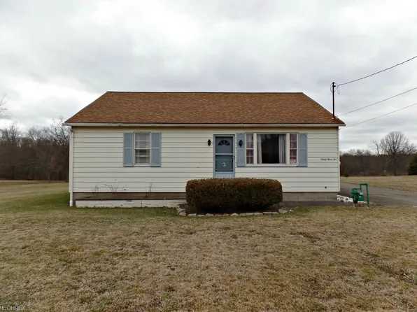 3310 Watson Marshall Rd, Mc Donald, OH 44437
