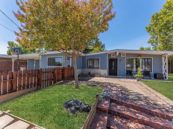 1798 Elm Street, Ukiah, CA 95482