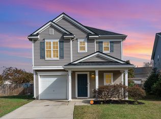 3605 Coulwood Ct, Raleigh, NC 27610