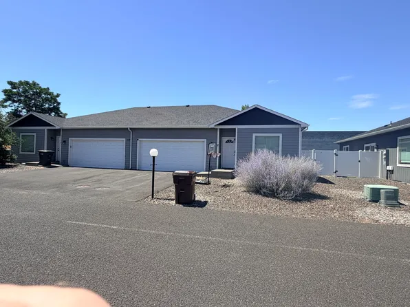 712 N 30th Ave, Yakima, WA