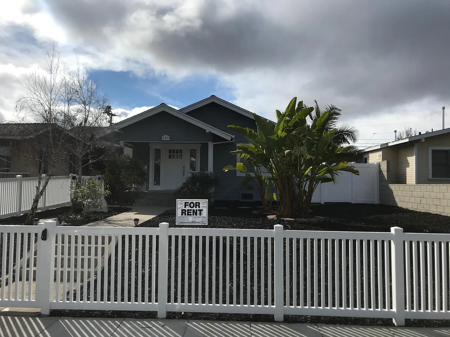 Gramercy Ave, Torrance — Photo 2