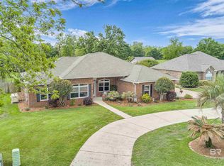 17890 Fancy Blvd, Foley, AL 36535