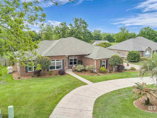 17890 Fancy Blvd, Foley, AL 36535