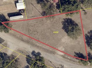 3811 Lake Shore Dr, May, TX 76857