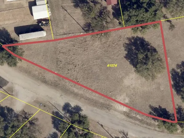 3811 Lake Shore Dr, May, TX 76857