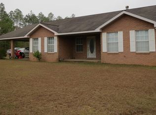 6676 Rainbow Rd, Grand Ridge, FL 32442