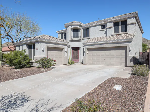 2828 W Cottonwood Lane, Phoenix, AZ 85045