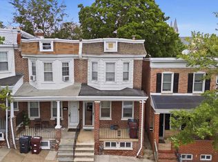 1203 Beech St, Wilmington, DE 19805