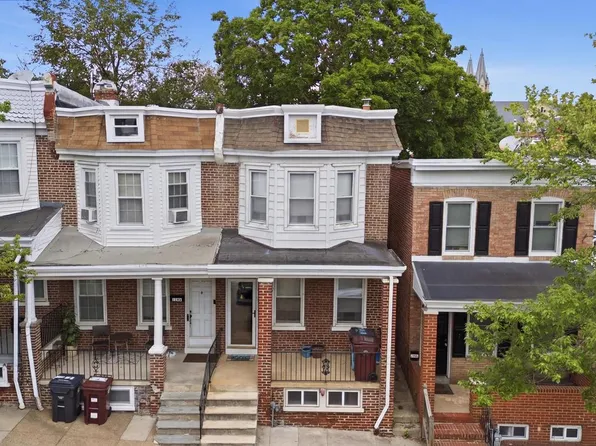 1203 Beech St, Wilmington, DE 19805