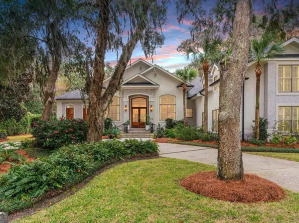 101 Hawkins Island Cir, Saint Simons Island, GA 31522