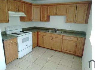 1021 W 2nd St, Riviera Beach, FL 33404