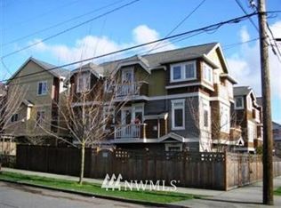 7406 Latona Ave NE UNIT B, Seattle, WA 98115