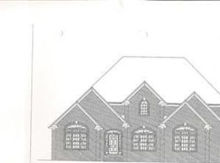 103 Lindleigh Dr, Nicholasville, KY 40356
