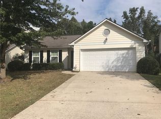 155 Summerbrook Rd, Braselton, GA 30517