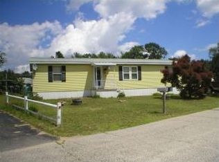 36 Skyline Dr, Rochester, NH 03867